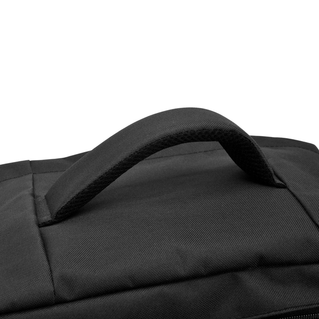 BONTOUR AIR Rucsac de călătorie, dimensiune EasyJet 45x36x20cm, Negru