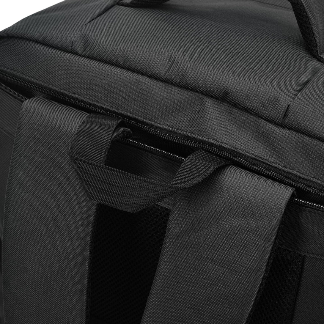 BONTOUR AIR Rucsac de călătorie, dimensiune EasyJet 45x36x20cm, Negru