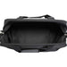 Geanta de cabina Ryanair/Wizzair 40x25x20 cm, Geanta de voiaj Bontour AIR, neagra