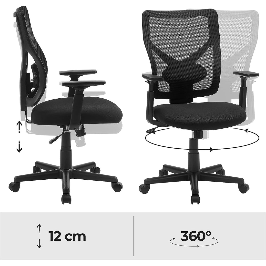 Scaun de birou ergonomic