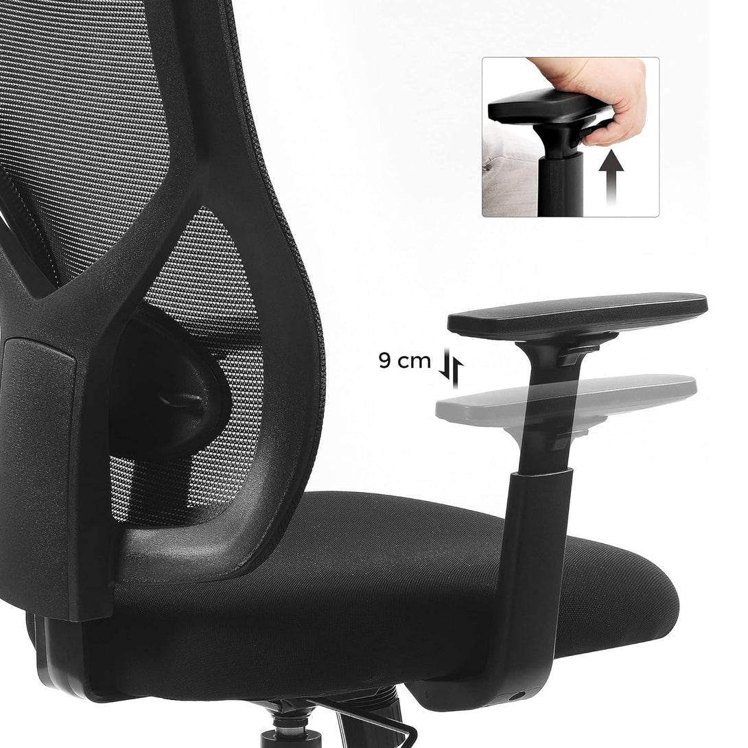 Scaun de birou ergonomic