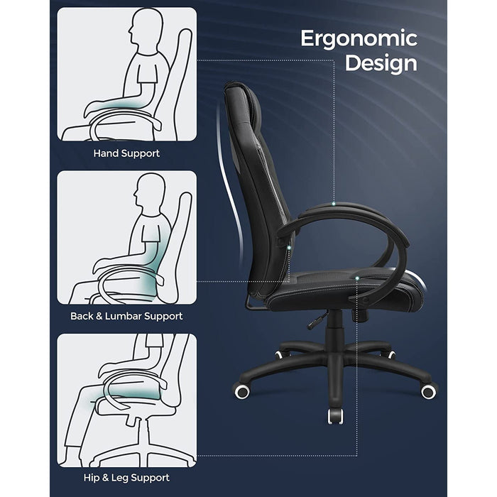 Scaun ergonomic , scaun de birou