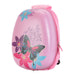 Set Valize Copii Butterfly (rucsac+valiză) | BONTOUR