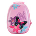 Set Valize Copii Butterfly (rucsac+valiză) | BONTOUR