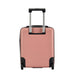 Valiza de cabină BONTOUR CabinOne EASYJET Rose Gold (45x36x20 cm)