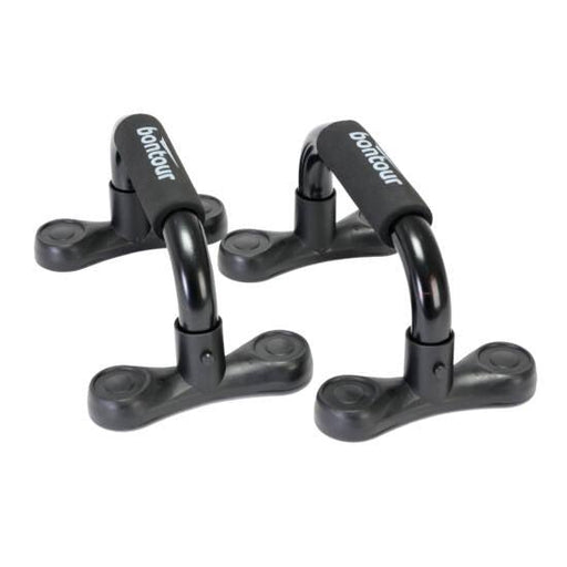 Cadru de sprijin Bontour, mânere push-up, set de 2