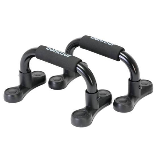 Cadru de sprijin Bontour, mânere push-up, set de 2