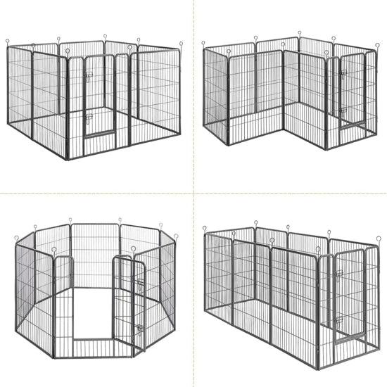 Tarc pentru catel/animale mici inaltime de 100 cm